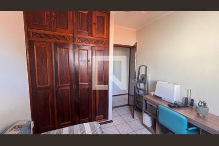 Quarto 2 de casa para alugar com 3 quartos, 110m² em Jardim Santa Eudoxia, Campinas