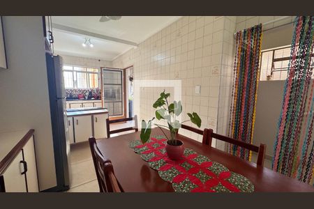 Copa de casa à venda com 3 quartos, 110m² em Jardim Santa Eudoxia, Campinas