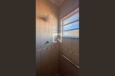 Banheiro 1 de casa à venda com 3 quartos, 110m² em Jardim Santa Eudoxia, Campinas
