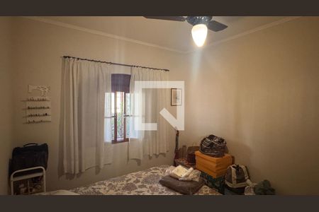 Quarto 1 de casa para alugar com 3 quartos, 110m² em Jardim Santa Eudoxia, Campinas