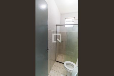 Banheiro de apartamento à venda com 2 quartos, 53m² em Santa Rosa, Niterói