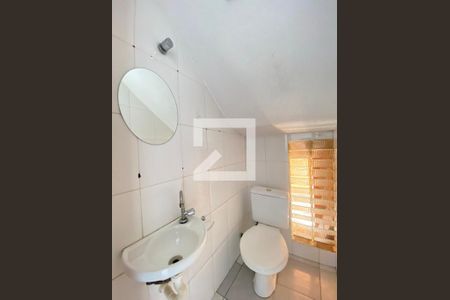 Lavabo de casa para alugar com 3 quartos, 150m² em Ponte Grande, Guarulhos