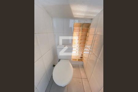 Lavabo de casa para alugar com 3 quartos, 150m² em Ponte Grande, Guarulhos