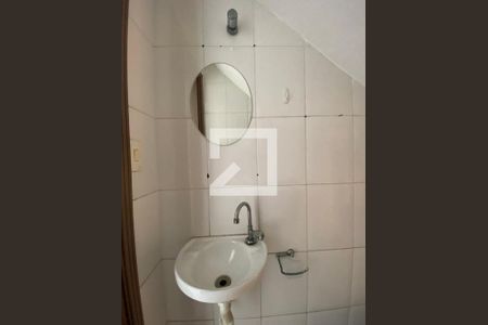 Lavabo de casa para alugar com 3 quartos, 150m² em Ponte Grande, Guarulhos