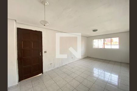 Sala de casa para alugar com 3 quartos, 150m² em Ponte Grande, Guarulhos
