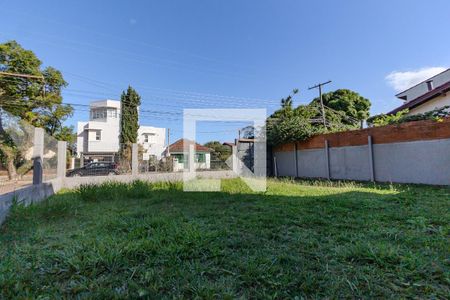 Quintal de casa à venda com 3 quartos, 270m² em Ipanema, Porto Alegre