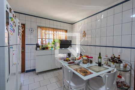 Cozinha de casa à venda com 3 quartos, 270m² em Ipanema, Porto Alegre