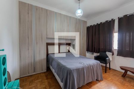 Suíte de apartamento à venda com 1 quarto, 47m² em Bela Vista, São Paulo