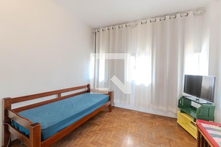 Sala de apartamento à venda com 1 quarto, 47m² em Bela Vista, São Paulo