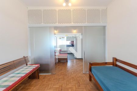 Sala de apartamento à venda com 1 quarto, 47m² em Bela Vista, São Paulo