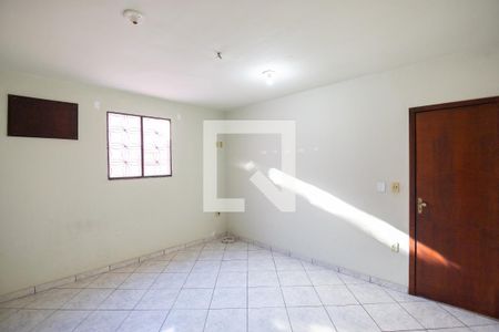 Quarto 1 de casa de condomínio para alugar com 2 quartos, 58m² em Campo Grande, Rio de Janeiro