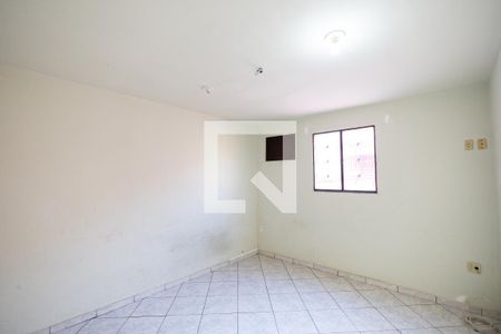 Quarto 1 de casa de condomínio para alugar com 2 quartos, 58m² em Campo Grande, Rio de Janeiro