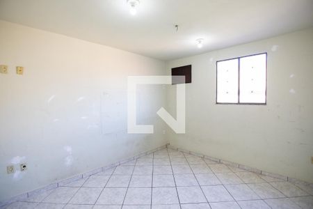 Quarto 2 de casa de condomínio para alugar com 2 quartos, 58m² em Campo Grande, Rio de Janeiro