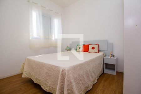 Quarto 1 de apartamento à venda com 2 quartos, 63m² em Vila Gomes Cardim, São Paulo