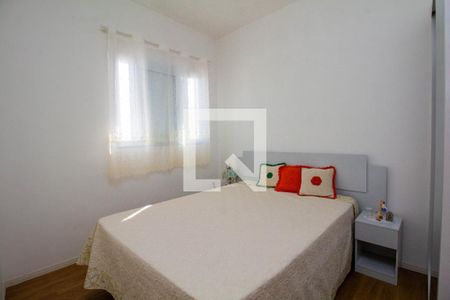 Quarto 1 de apartamento à venda com 2 quartos, 63m² em Vila Gomes Cardim, São Paulo