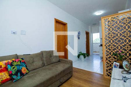 Sala de apartamento à venda com 2 quartos, 63m² em Vila Gomes Cardim, São Paulo