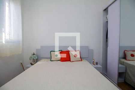 Quarto 1 de apartamento à venda com 2 quartos, 63m² em Vila Gomes Cardim, São Paulo