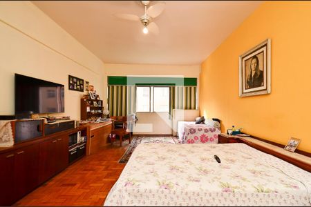 Quarto 1 de apartamento à venda com 4 quartos, 314m² em Centro, Belo Horizonte