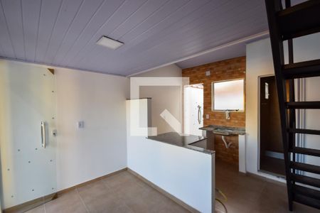 Studio de kitnet/studio para alugar com 1 quarto, 25m² em Méier, Rio de Janeiro
