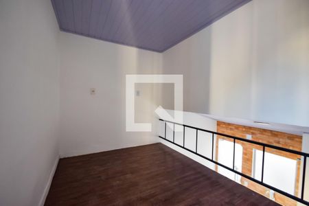 Studio de kitnet/studio para alugar com 1 quarto, 25m² em Méier, Rio de Janeiro