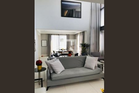 Apartamento à venda com 3 quartos, 272m² em Indianópolis, São Paulo