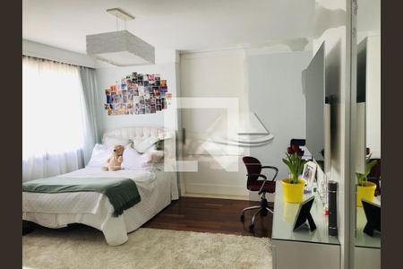 Apartamento à venda com 3 quartos, 272m² em Indianópolis, São Paulo