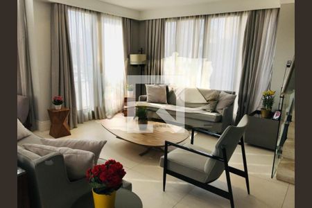 Apartamento à venda com 3 quartos, 272m² em Indianópolis, São Paulo
