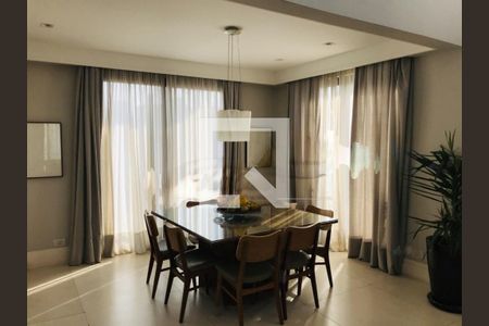 Apartamento à venda com 3 quartos, 272m² em Indianópolis, São Paulo