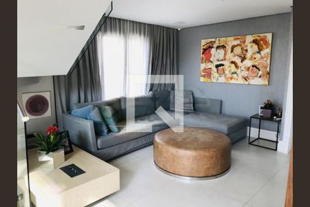 Apartamento à venda com 3 quartos, 272m² em Indianópolis, São Paulo
