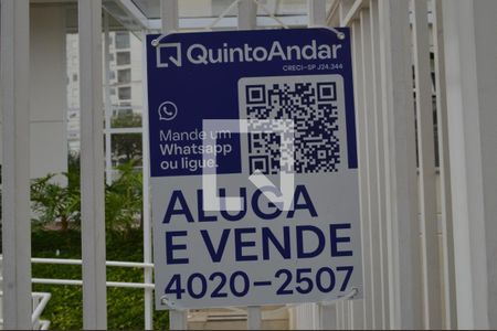 Plaquinha de apartamento para alugar com 2 quartos, 50m² em Cambuci, São Paulo