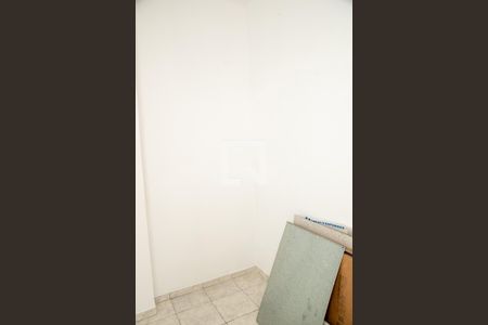 Área de Serviço de casa à venda com 4 quartos, 404m² em Chácara Monte Alegre, São Paulo