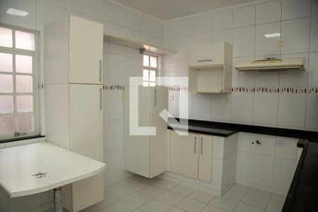 Cozinha de casa à venda com 4 quartos, 404m² em Chácara Monte Alegre, São Paulo