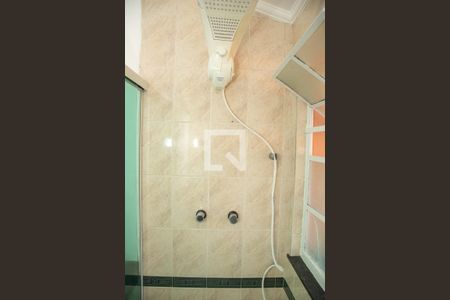 Banheiro Social de casa à venda com 4 quartos, 404m² em Chácara Monte Alegre, São Paulo