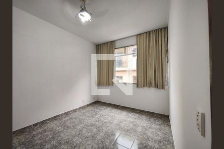 Quarto de apartamento para alugar com 1 quarto, 45m² em Tijuca, Rio de Janeiro