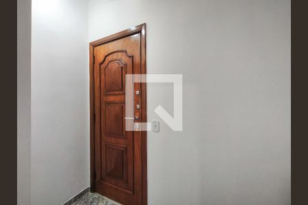Sala de apartamento para alugar com 1 quarto, 45m² em Tijuca, Rio de Janeiro