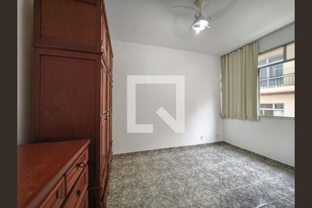 Quarto de apartamento para alugar com 1 quarto, 45m² em Tijuca, Rio de Janeiro