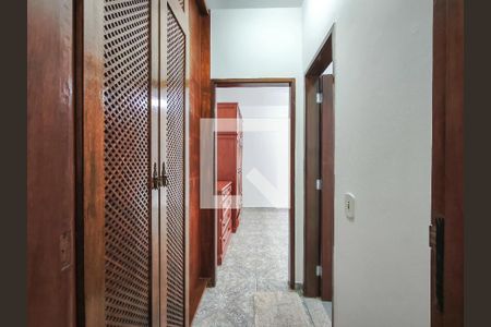Corredor de apartamento para alugar com 1 quarto, 45m² em Tijuca, Rio de Janeiro