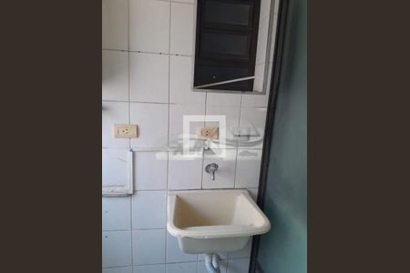 Apartamento à venda com 3 quartos, 67m² em Vila Arapua, São Paulo