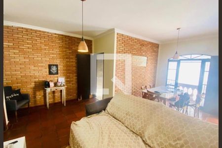 Foto 23 de casa à venda com 3 quartos, 190m² em Parque Anhumas, Campinas