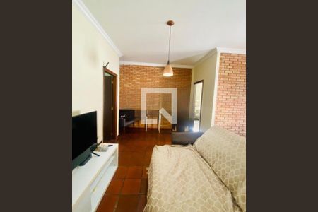 Foto 27 de casa à venda com 3 quartos, 190m² em Parque Anhumas, Campinas