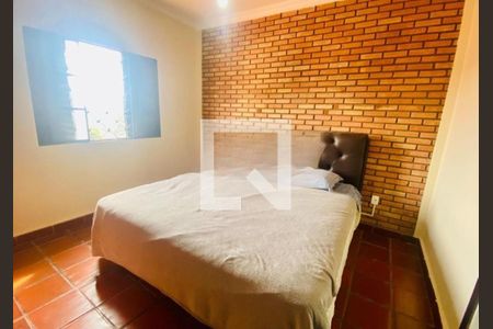 Foto 16 de casa à venda com 3 quartos, 190m² em Parque Anhumas, Campinas