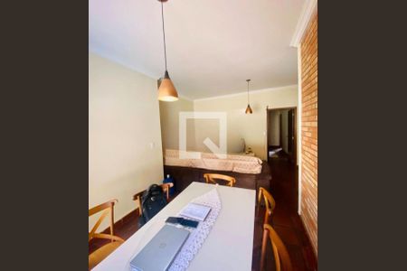 Foto 17 de casa à venda com 3 quartos, 190m² em Parque Anhumas, Campinas