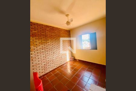 Foto 22 de casa à venda com 3 quartos, 190m² em Parque Anhumas, Campinas