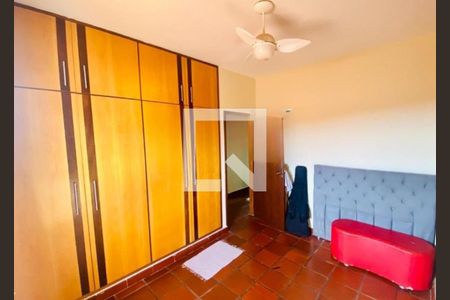 Foto 04 de casa à venda com 3 quartos, 190m² em Parque Anhumas, Campinas