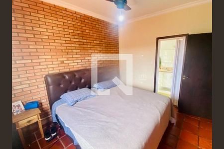 Foto 15 de casa à venda com 3 quartos, 190m² em Parque Anhumas, Campinas