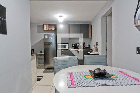 Casa 3 - cozinha de casa à venda com 6 quartos, 435m² em Jardim Peri, São Paulo