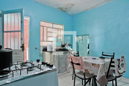 Casa 4 - cozinha de casa à venda com 6 quartos, 435m² em Jardim Peri, São Paulo