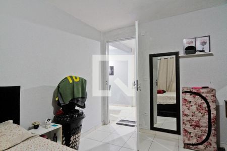 Casa 3 - quarto de casa à venda com 6 quartos, 435m² em Jardim Peri, São Paulo
