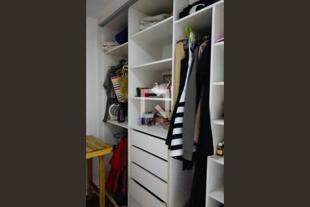 Suíte 1 de casa à venda com 7 quartos, 150m² em Conceicao, Osasco