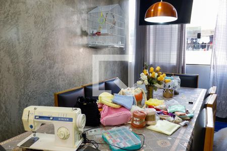 Cozinha de casa à venda com 7 quartos, 150m² em Conceicao, Osasco
